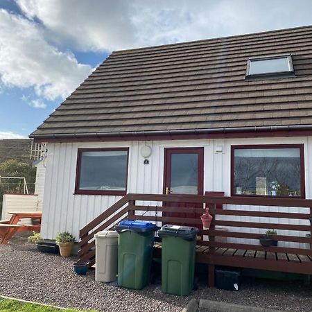 Apartment 2, Craigmore, Upper Baila, Lerwick Exterior photo