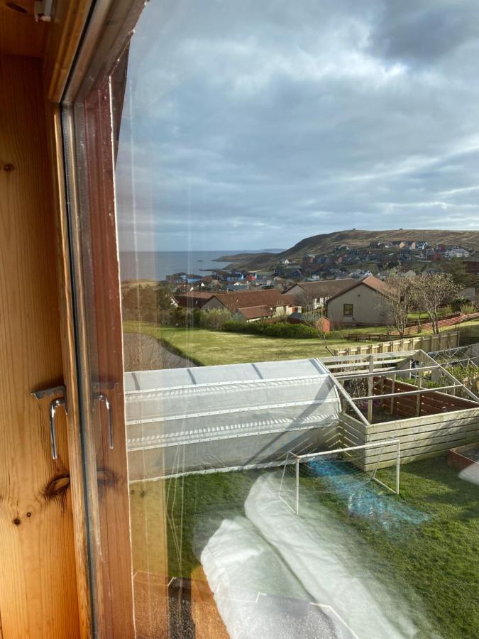 Apartment 2, Craigmore, Upper Baila, Lerwick Exterior photo