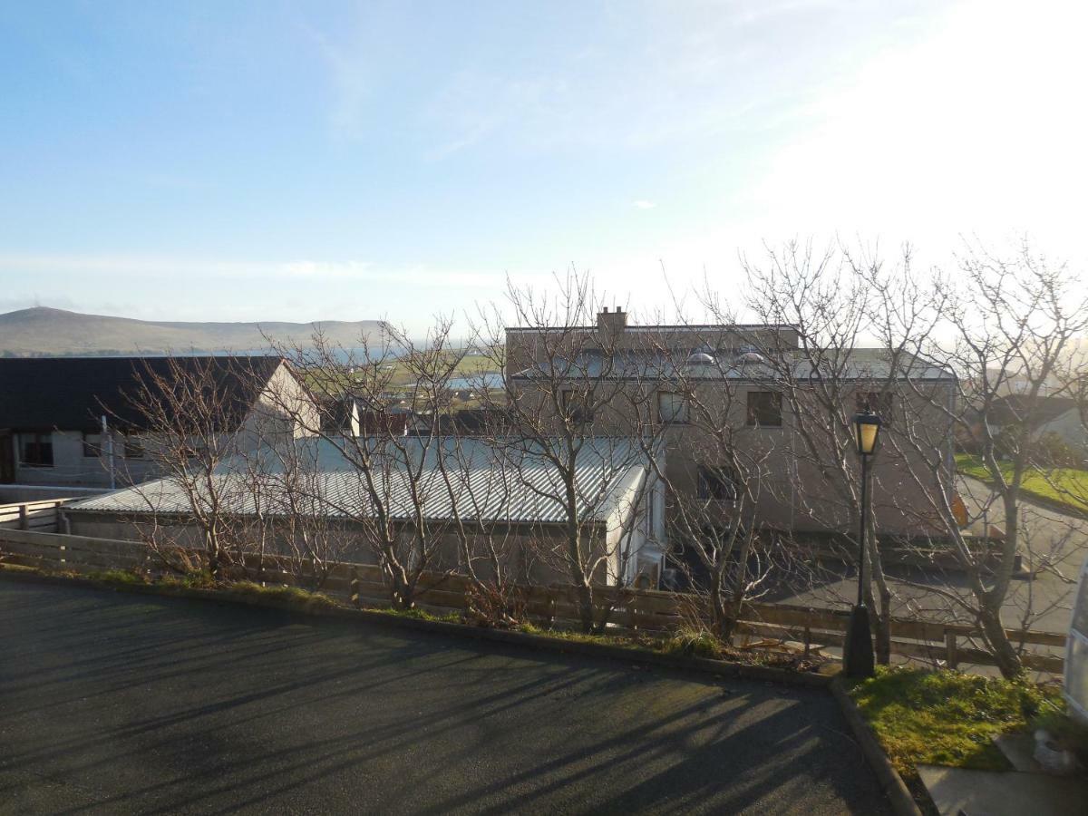 Apartment 2, Craigmore, Upper Baila, Lerwick Exterior photo